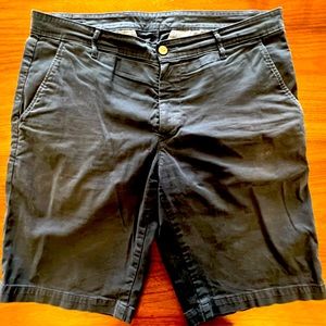 AG Griffin Chino Shorts - 38